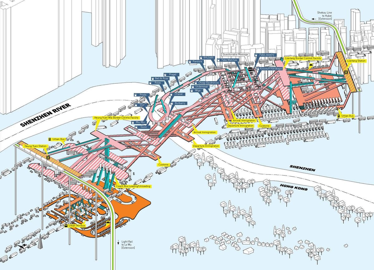선전 지도 3d